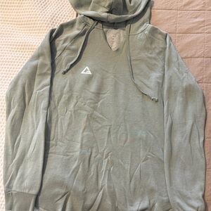 Gracie Barra Hoodie Women’s Small